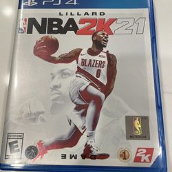 PS4 Game