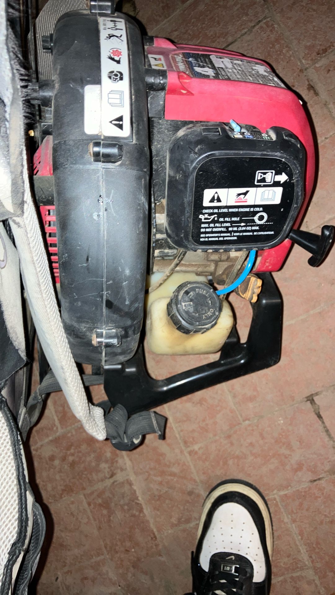 Blower