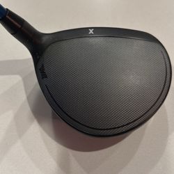 3 Wood PXG 5th Generation 