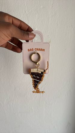 Anthropologie Charm