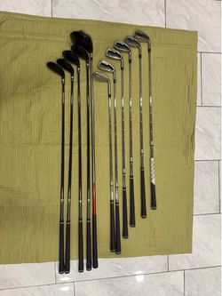 Tommy Armour Golf Set