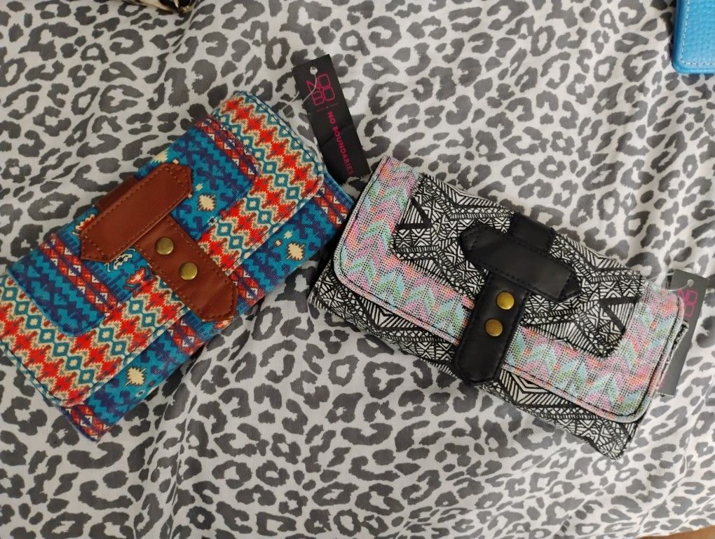 Wallets