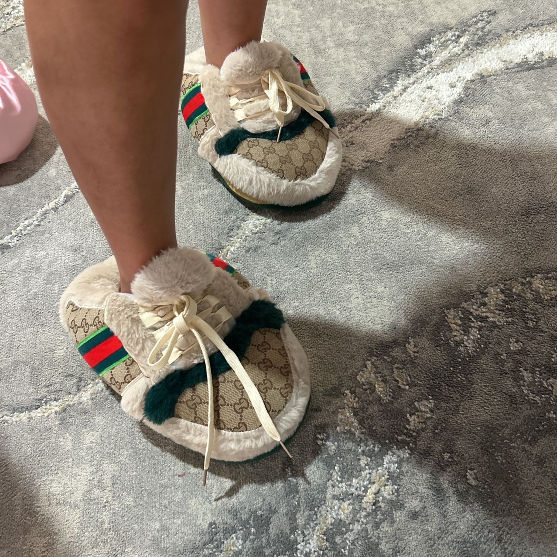 Unisex Slippers