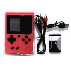 400 IN 1 GAMES | RETRO HANDHELD GAME CONSOLE | MULTI PLATFORM | NEW IN BOX