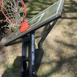 54”Goalrilla Basketball Net