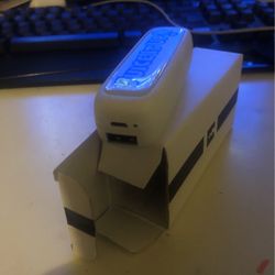 Portable Charger 