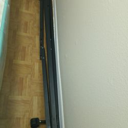 Twin Bed Frame 