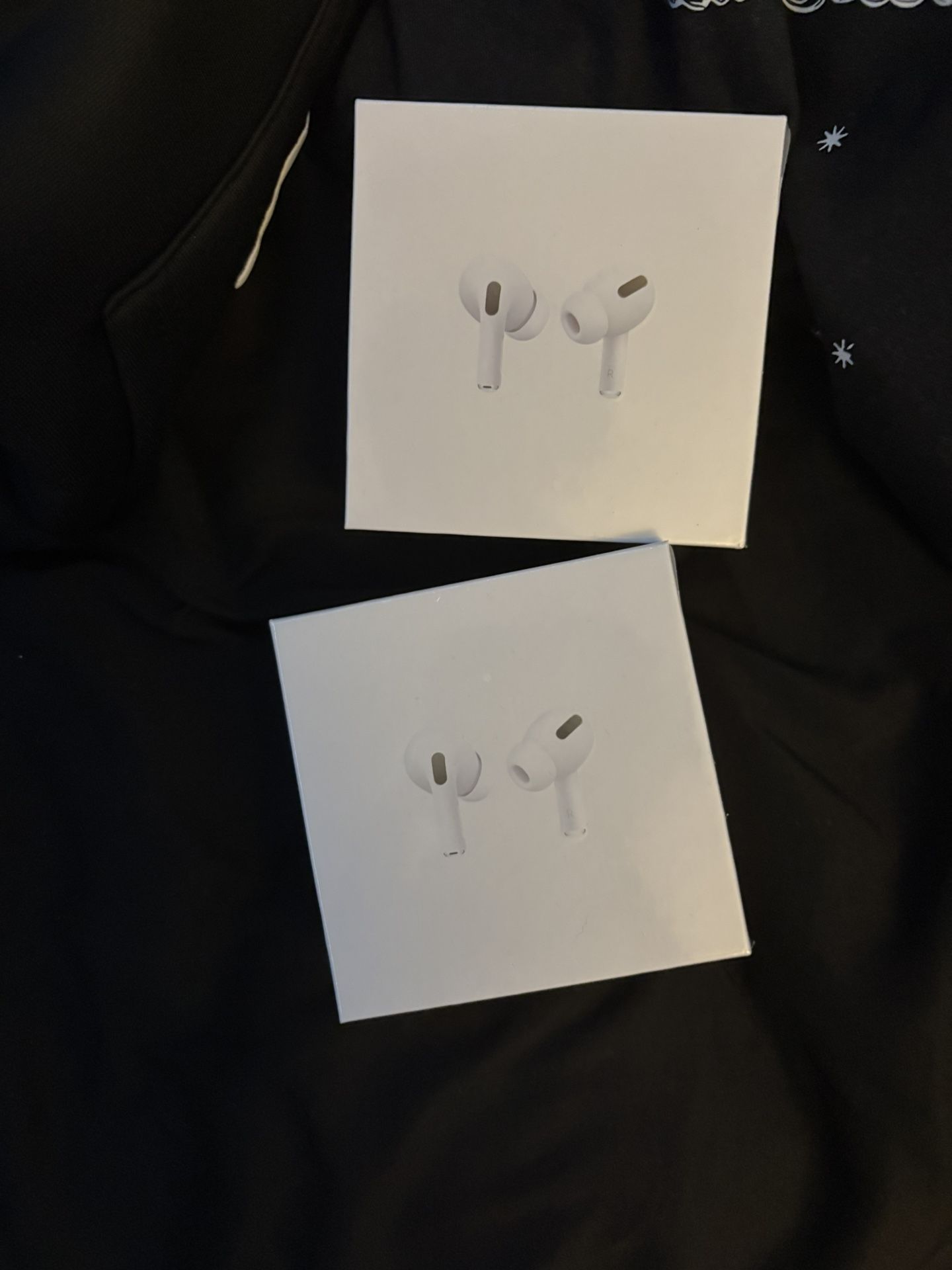 Airpods Pro