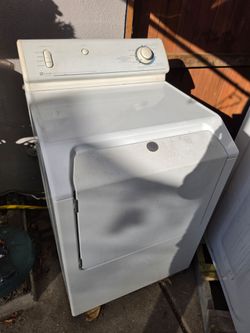 Maytag Gas Dryer