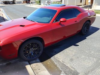 2010 challenger