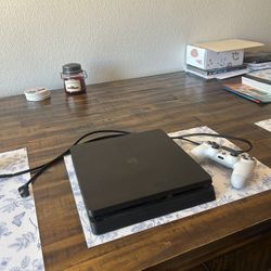 ps4 slim for sale 