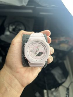Gshock
