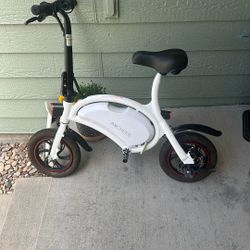 $600 Ancheer Electric Bike | Charger Included | Runs Great