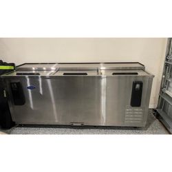 Bottles Cooler Asota 