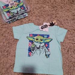 Toddler Boy Shirts
