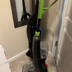 Carpet Cleaner