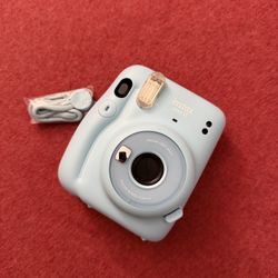 Instax Mini 11