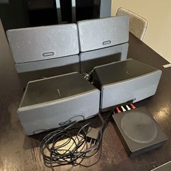 Sonos Speaker Package