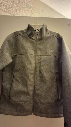 Northface jacket