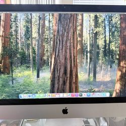 2019 27-inch 5k Retina iMac