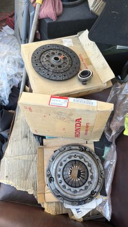 2016 2021 honda civic si clutch kit
