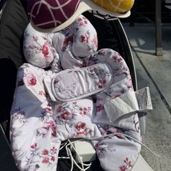 Mamaroo Bedding Set 