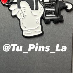 Hat Pins 