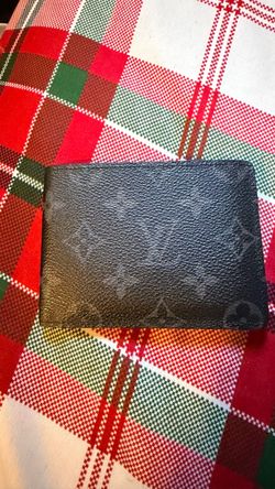 Louis Vuitton men’s wallet