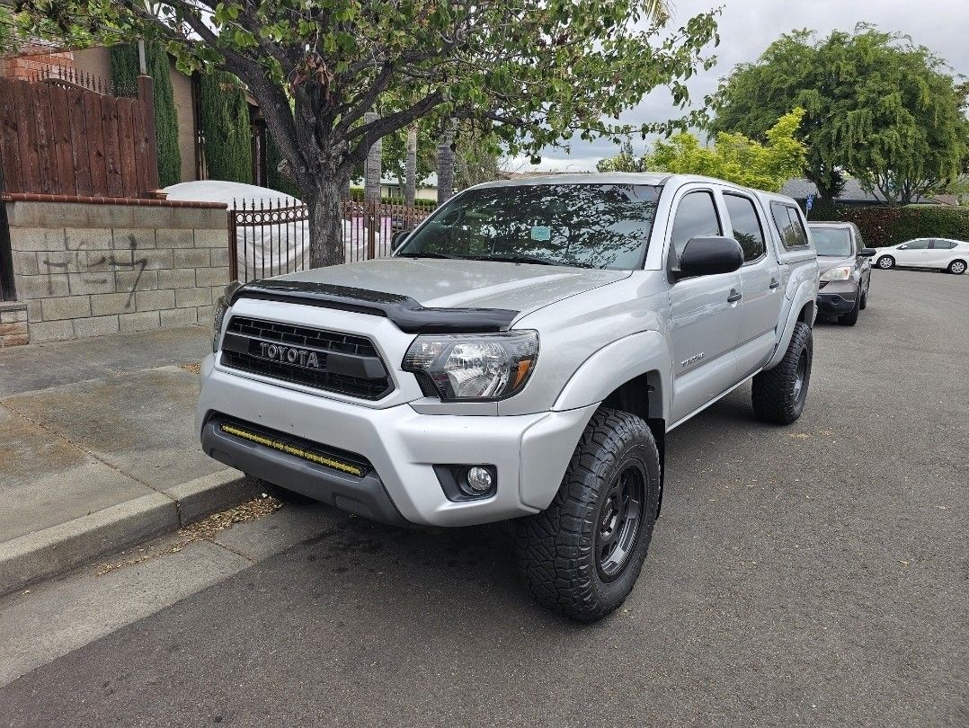 Toyota PARTS