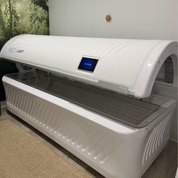 Neo Science LED Light Therapy Bed