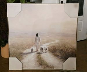 Brand New Sacred Spaces God Art