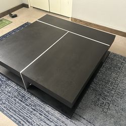 Copenhagen furniture - Modern Coffee Table