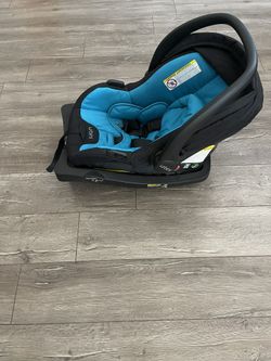 Ubini Car Seat And Stroller
