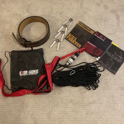 Strongman Bundle