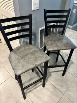 Bar stools