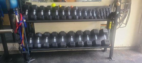 Rogue gym weight equipment (MOVING) MUST GO