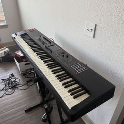 Roland Fantom 08 Full Sized Keyboard 