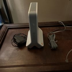 Cisco 3G MicroCell DPH151-AT Wireless Cell Phone Signal Booster AT&T