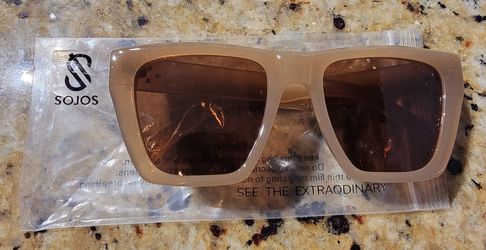 Sojo Glasses