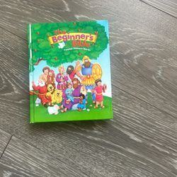 Kids Bible