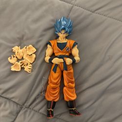 Dragon Ball Z 