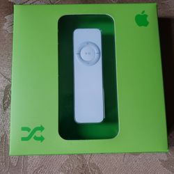 IPOD 1ST GENERATION NEW