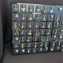 Silver Charms