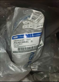 OEM Genuine Ford Mustang Full Interior Carpet in Black Brand New JR3Z-(contact info removed)-BC