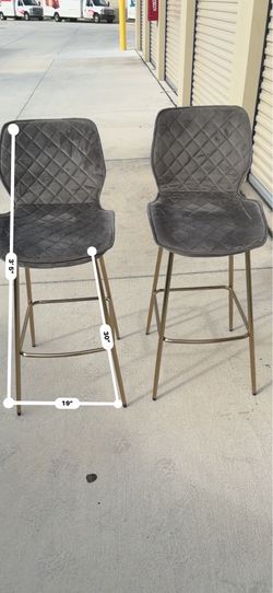 bar stools