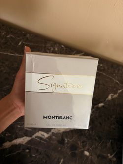 Montblanc Signature Eau de Parfum 90ml