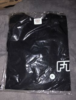 Ftp glow tee