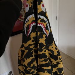 Bape Hoodie 