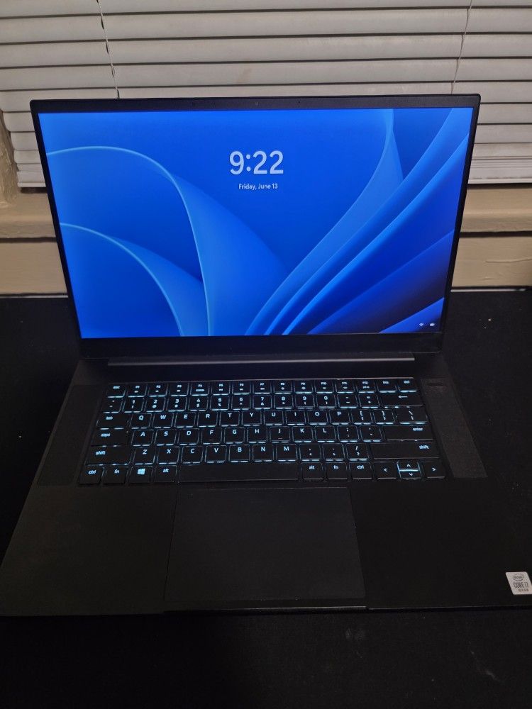 Razer Blade 15 2020 Sale/Trade