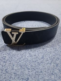Designer Belt 